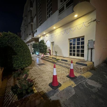 دبا Concord Beach House المظهر الخارجي الصورة