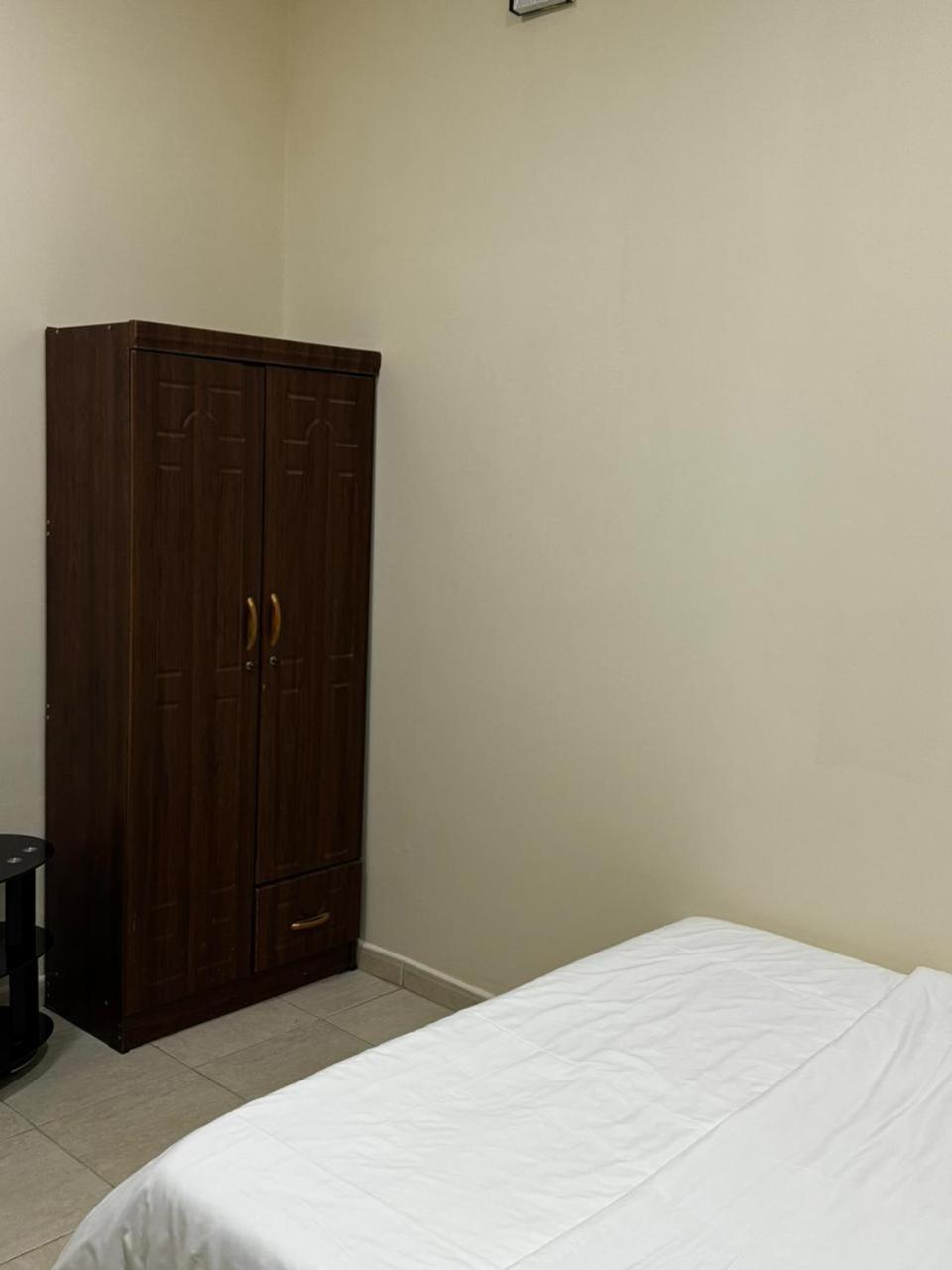 دبا Concord Beach House المظهر الخارجي الصورة