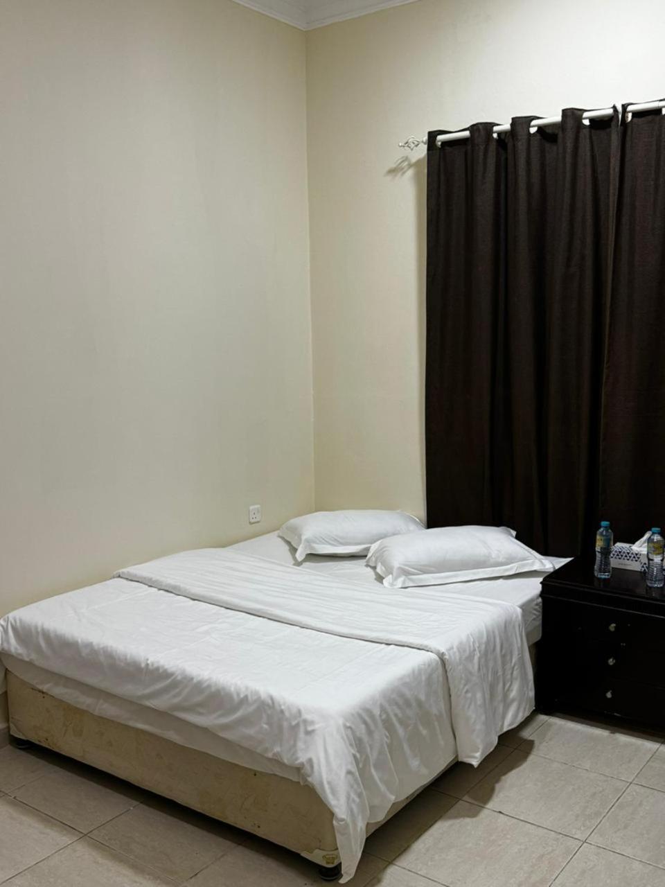 دبا Concord Beach House المظهر الخارجي الصورة