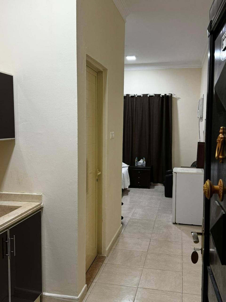 دبا Concord Beach House المظهر الخارجي الصورة