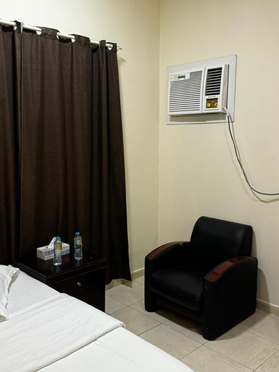 دبا Concord Beach House المظهر الخارجي الصورة