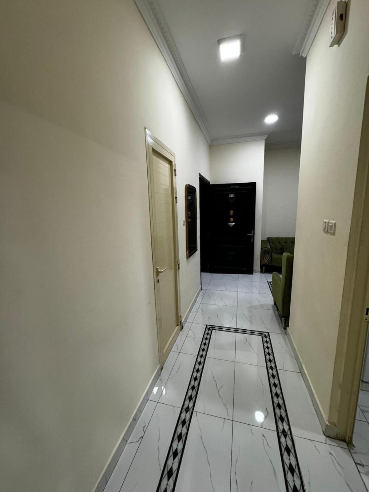 دبا Concord Beach House المظهر الخارجي الصورة