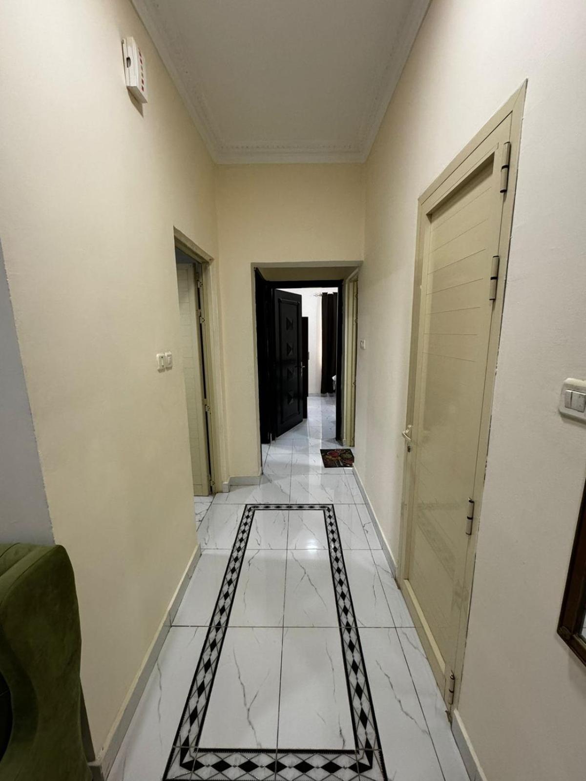 دبا Concord Beach House المظهر الخارجي الصورة