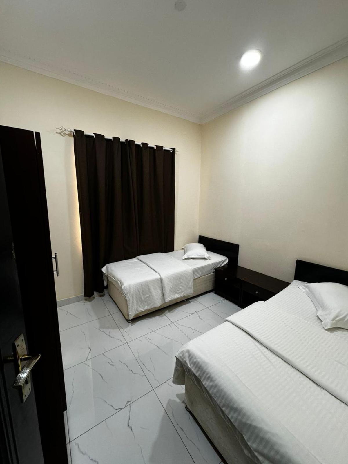دبا Concord Beach House المظهر الخارجي الصورة