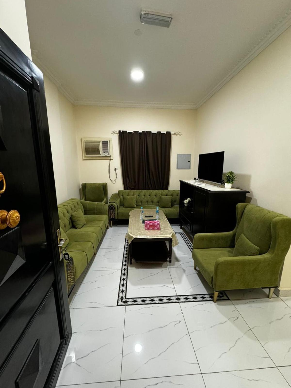 دبا Concord Beach House المظهر الخارجي الصورة