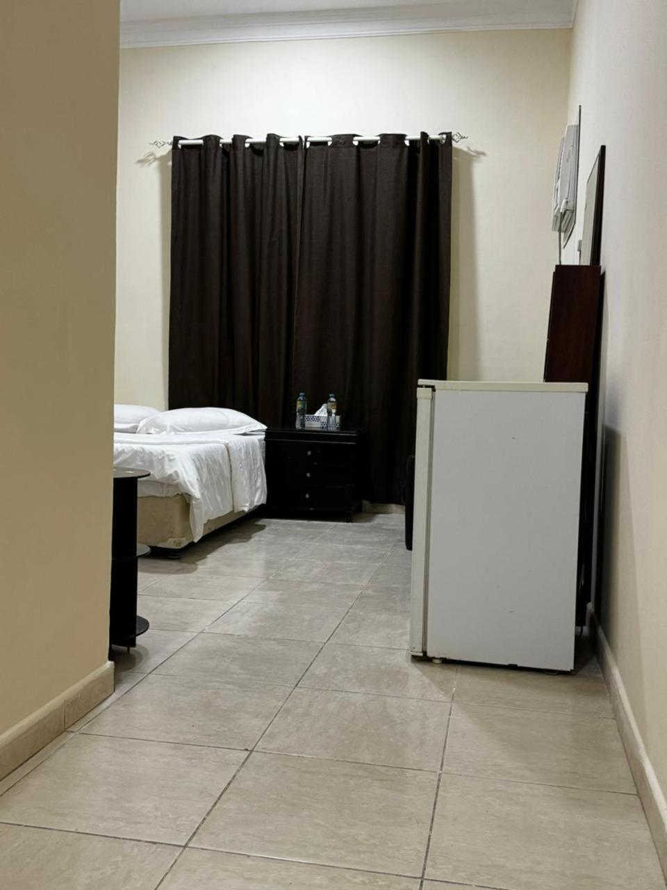 دبا Concord Beach House المظهر الخارجي الصورة